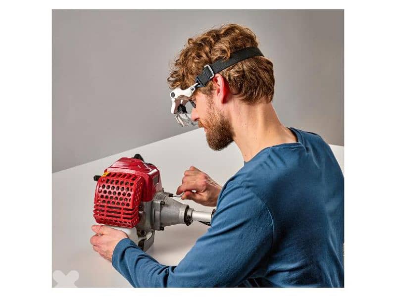 parkside magnifying glasses 2