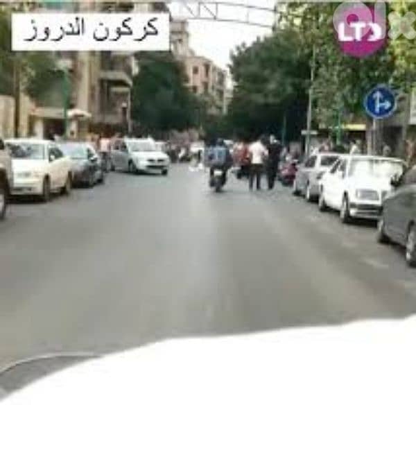 Shop for Sale on Main Road – Karakoun Druze I Ref : OH 0