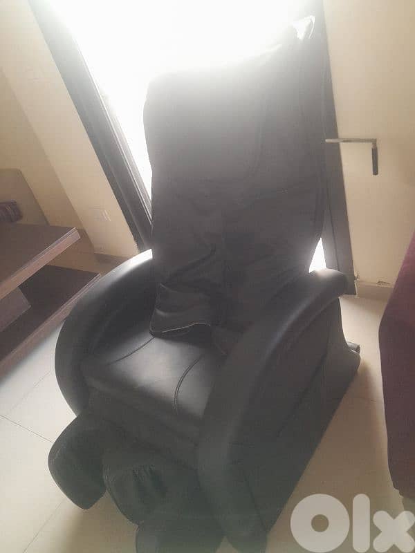 massage chair 0