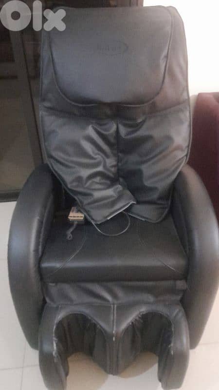 massage chair 1