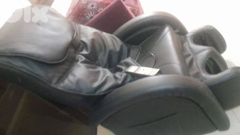 massage chair 2