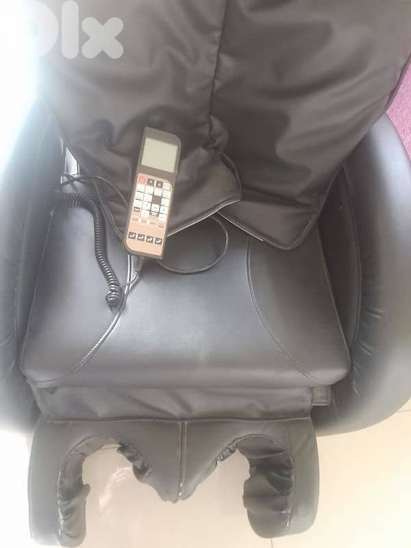 massage chair 4
