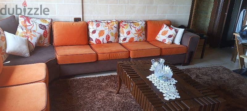 living room / غرفة جلوس 0