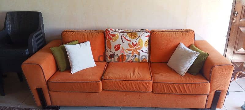 living room / غرفة جلوس 1