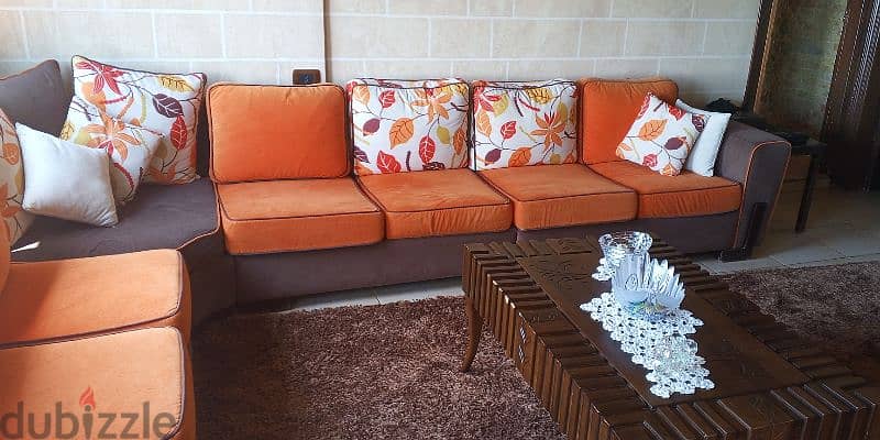 living room / غرفة جلوس 2