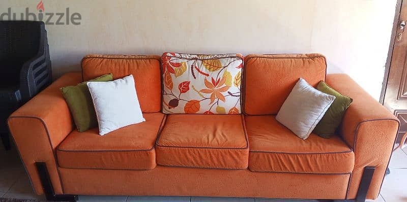 living room / غرفة جلوس 3