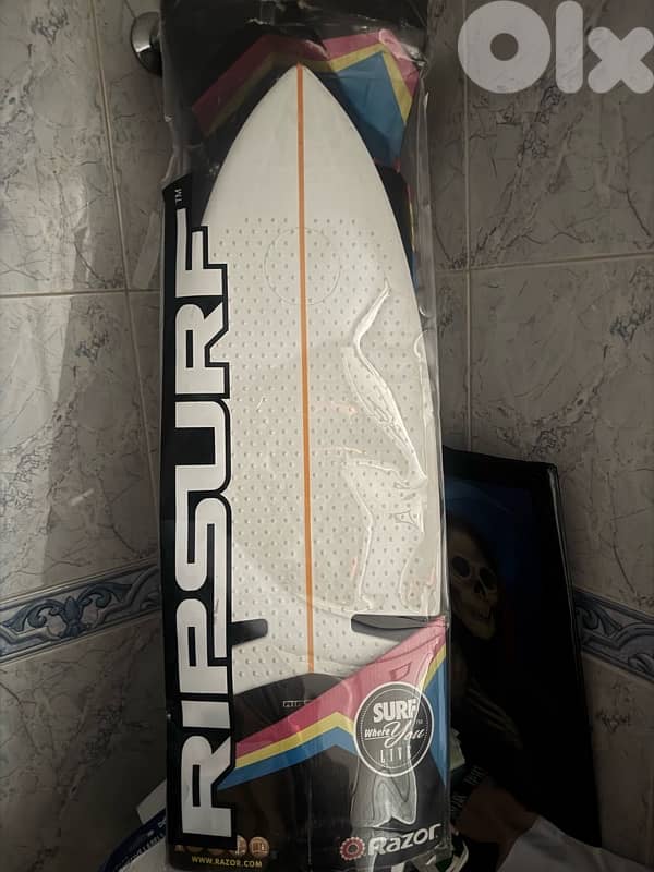 razor 1