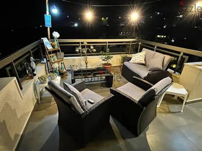 Duplex For Sale In Aoukar-Belle vue