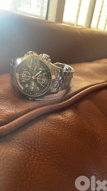 Hamilton  KHAKI X -WIND Automatic 0