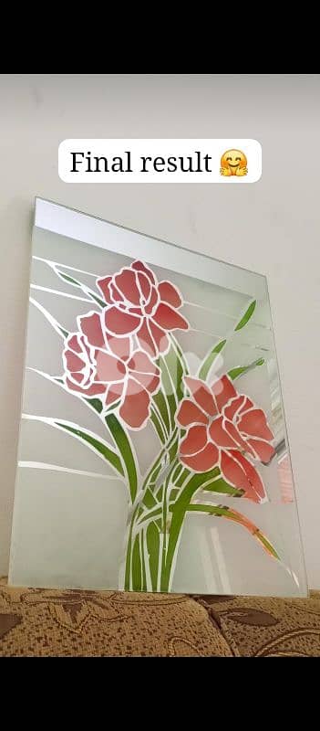 mirror handmade 0