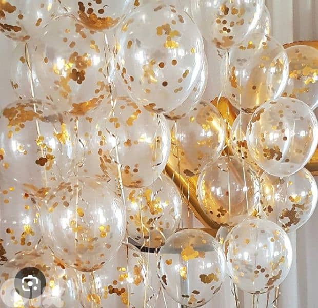 party confetti balloons 2