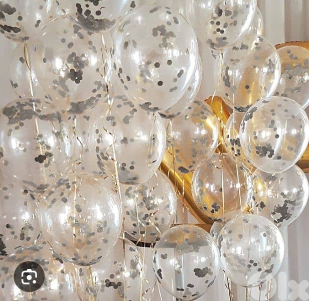 party confetti balloons 4