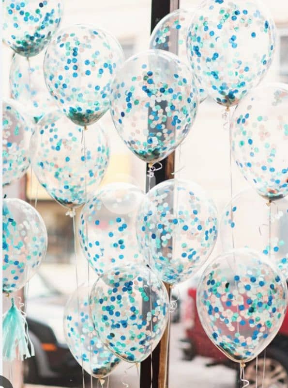 party confetti balloons 5
