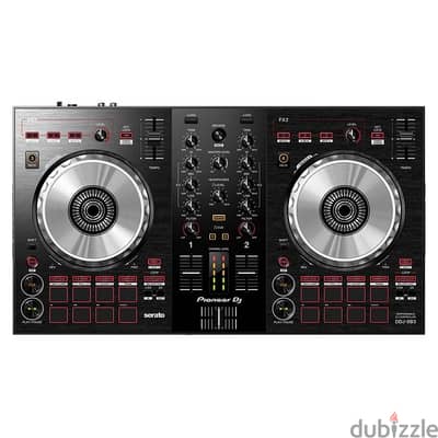 Pioneer DDJ-SB3 DJ Controller – Like New, Barely Used