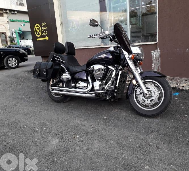 kawasaki vulcan vn 2053 cc !! factory biggest cruiser 1