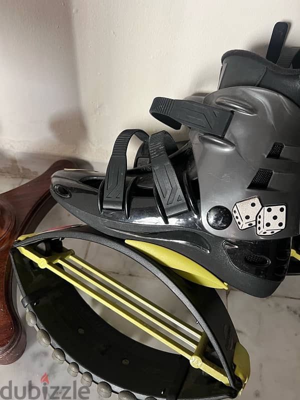 Kangoo Jumps Shoes 2