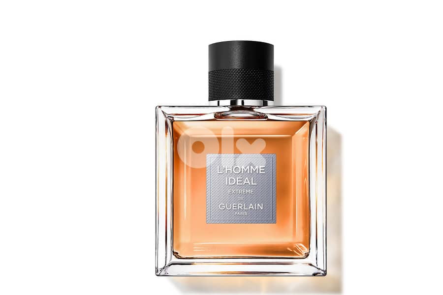 Guerlain L'homme Ideale Extreme 100ml EDP. 0