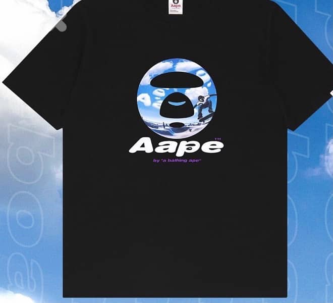 original aape different colors like new 0