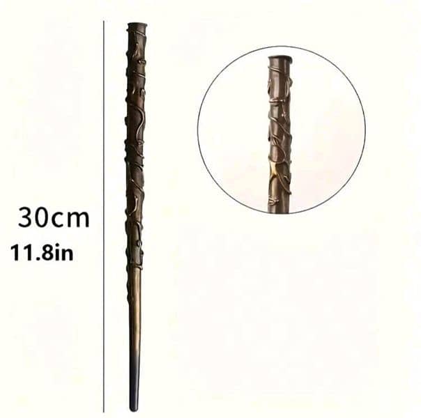 Harry Potter Magic Wands 0