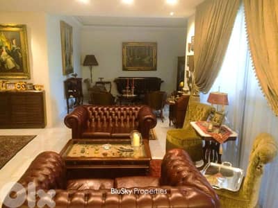 Apartment For RENT In Rabieh شقة للإيجار #JK