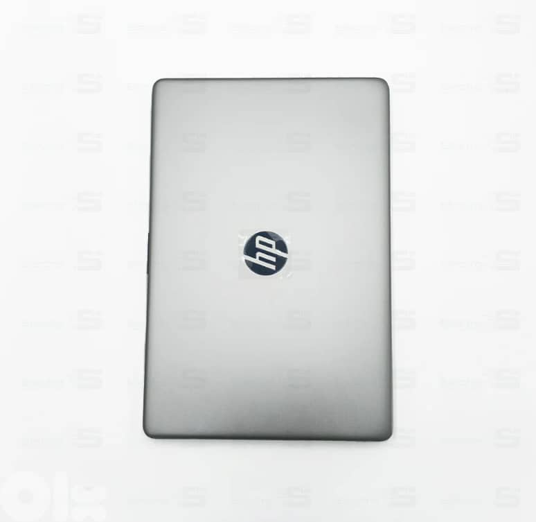 3452-Refurbished Laptop HP 15s 6