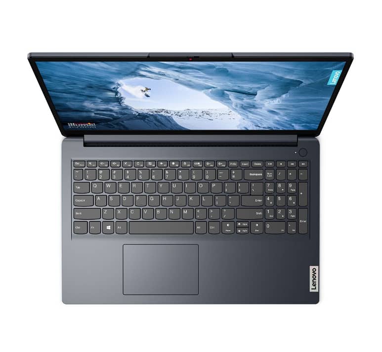 4905- CTO Laptop Lenovo IdeaPAD 1 15AMN7 AMD 1