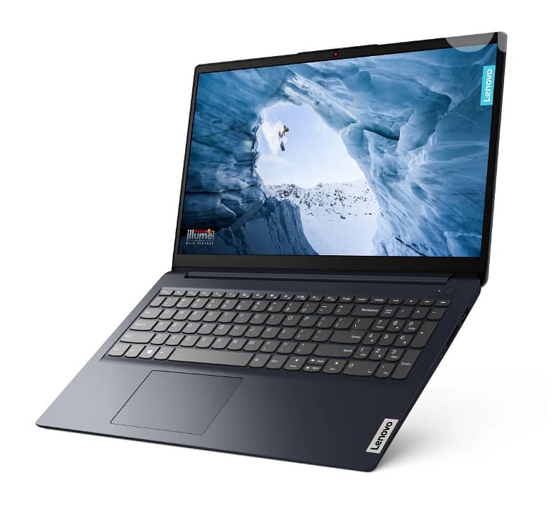 4905- CTO Laptop Lenovo IdeaPAD 1 15AMN7 AMD 0
