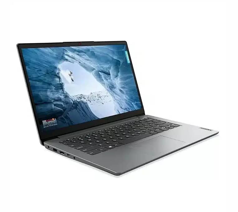 4905- CTO Laptop Lenovo IdeaPAD 1 15AMN7 AMD 4