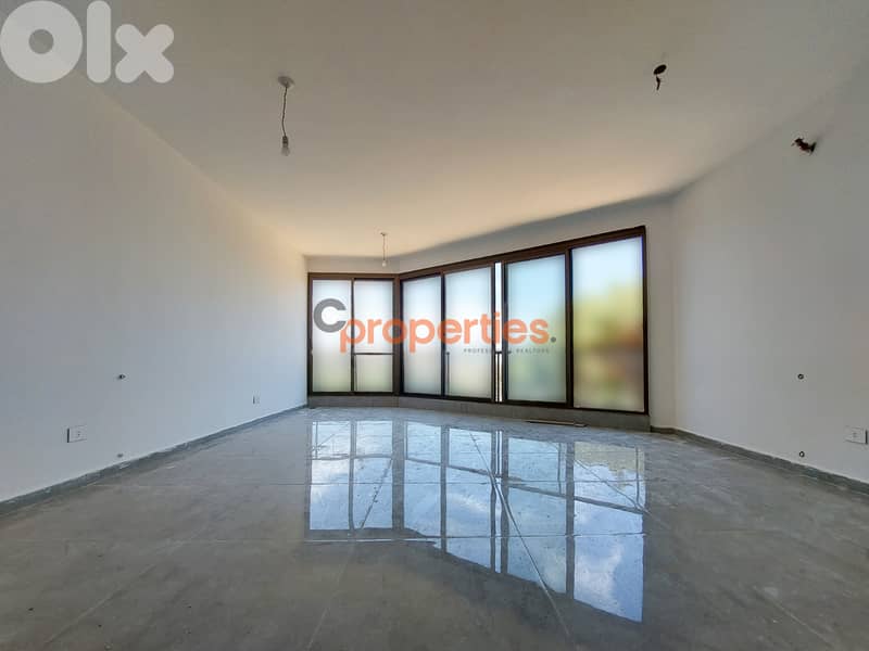 Apartment for sale in Fanar - Brand New CPSM303 0