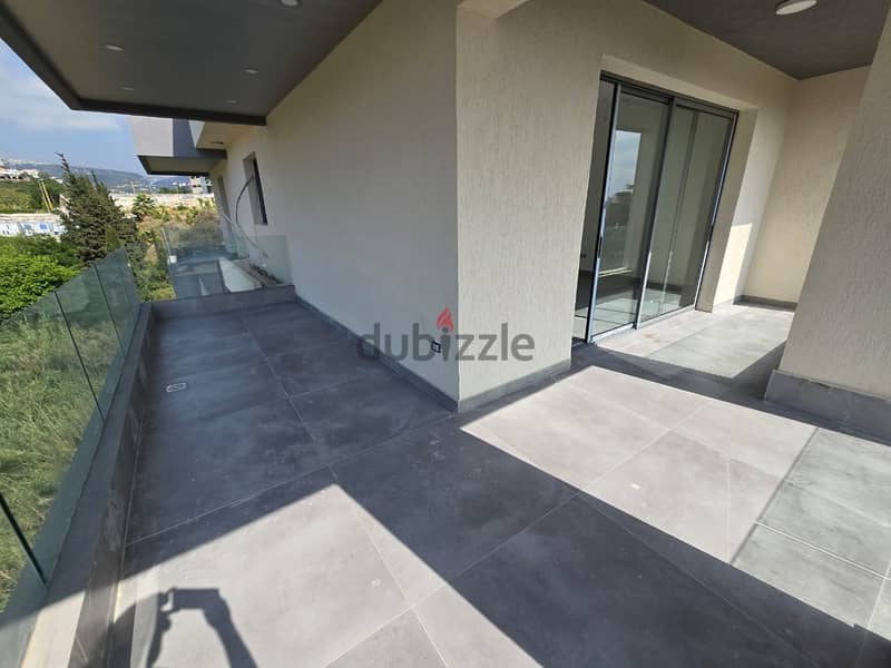 Brand new Apartments for sale in dbayeh Mountain&sea starting 179,000$ 0