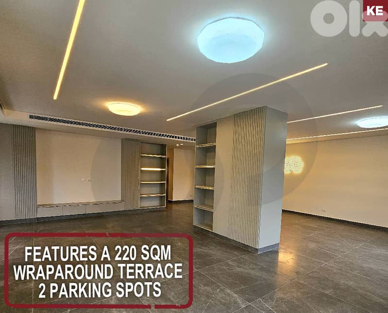 Prime area , high-quality finishes in Badaro REF#KE121687 0