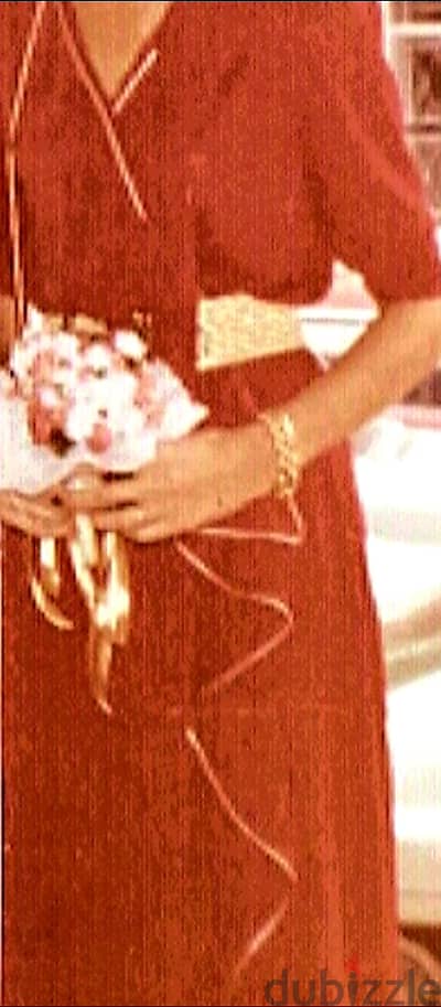 Fashion Beautiful Dress