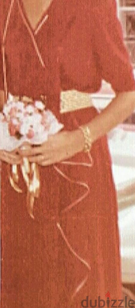 Fashion Beautiful Dress 1