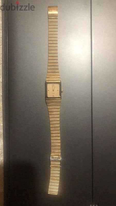 VINTAGE RADO Watch for women 2