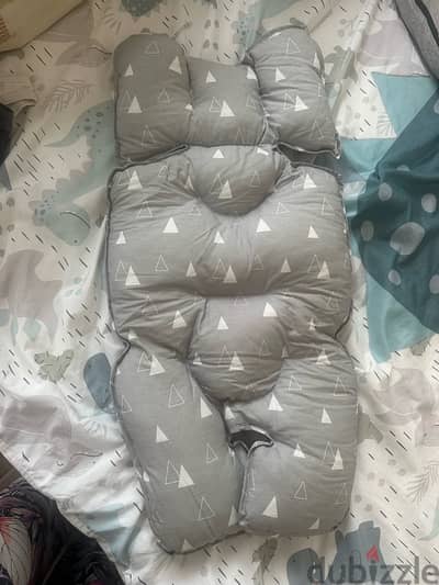 pillow for car seat