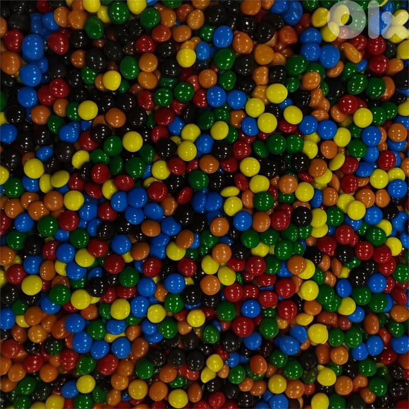 CONFECTIONERY - CANDIES ( in Bulk) 1