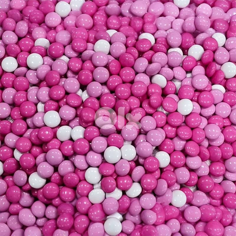 CONFECTIONERY - CANDIES ( in Bulk) 2