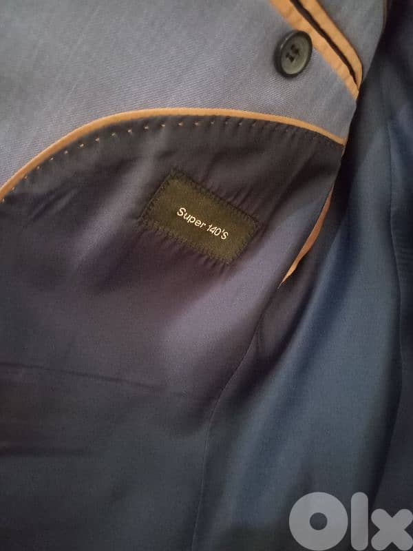 High-quality french suit (small) 2