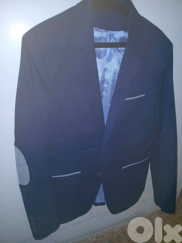 Blazer for young boys 0
