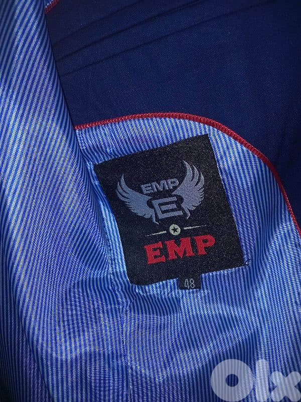 Blazer for young boys 1