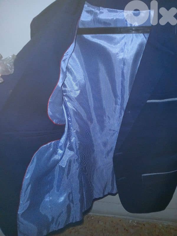 Blazer for young boys 2