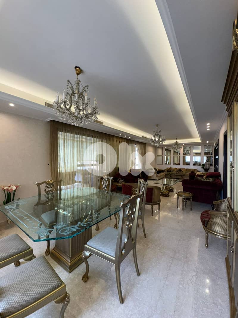 SPACIOUS APARTMENT IN CARACAS PRIME (280SQ) 3 BEDROOMS , (AM-255) 0