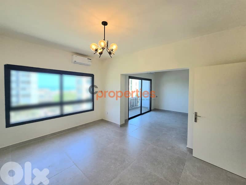 Apartment for rent in Achrafieh CPBMB05 0
