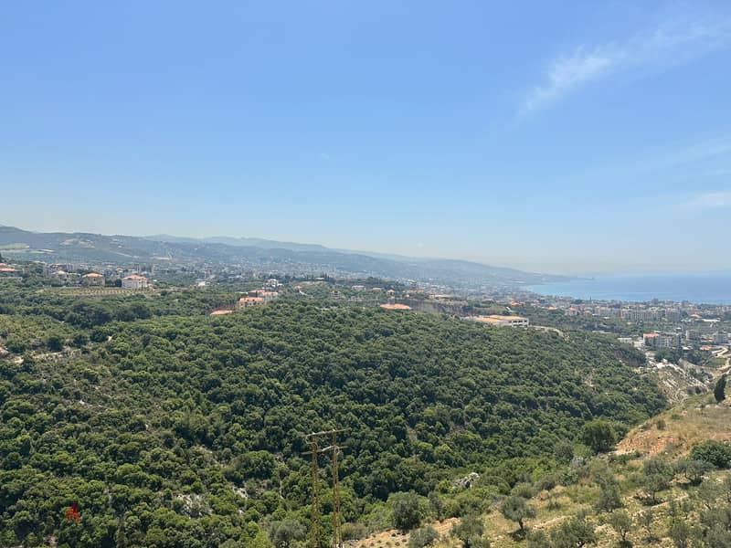 HOT DEAL!! APARTMENT FOR SALE IN AMCHIT PRIME(110SQ)WITH VIEW,(JB-368) 0