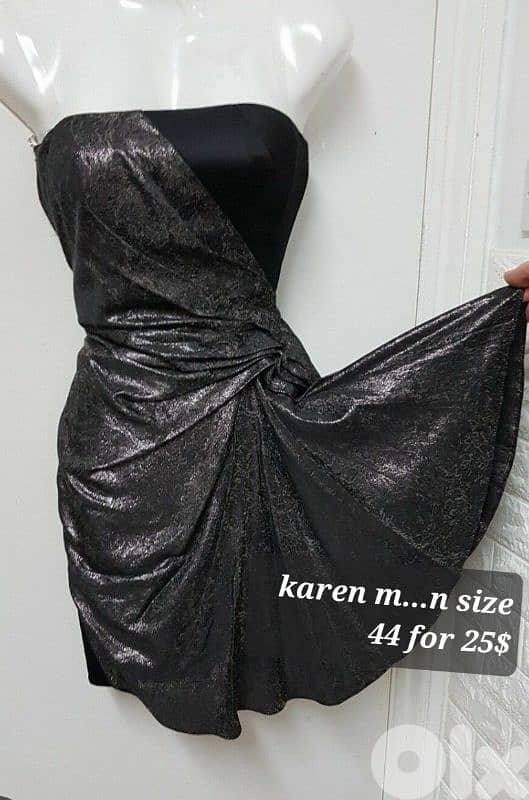 Karen millen size 44 0