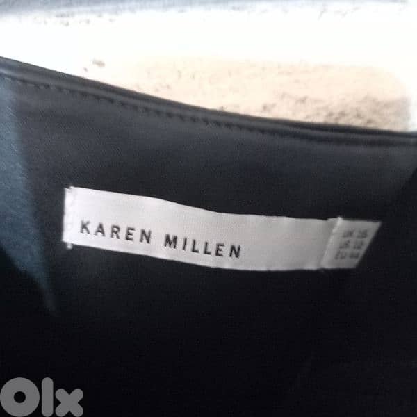 Karen millen size 44 5