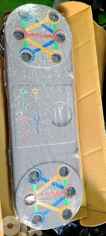 Push Up BoardGEO sport معدات رياضية متنوعة 0