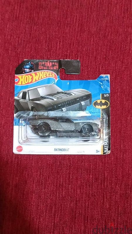 Hotwheels cars collectibles 4