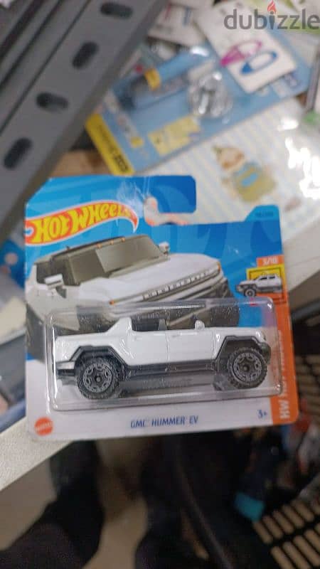 Hotwheels cars collectibles 6