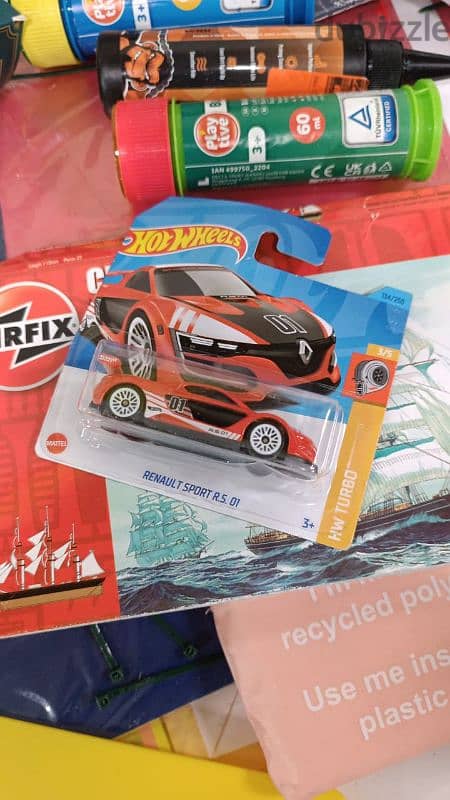 Hotwheels cars collectibles 7